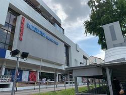 Coronation Shopping Plaza (D10), Retail #204318971